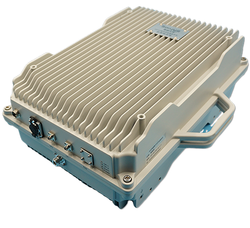 鄂伦春单频/双频/四频/五频运营级数字光纤直放站