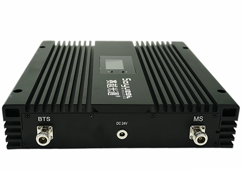 鄂伦春双频手机信号增强器2000㎡