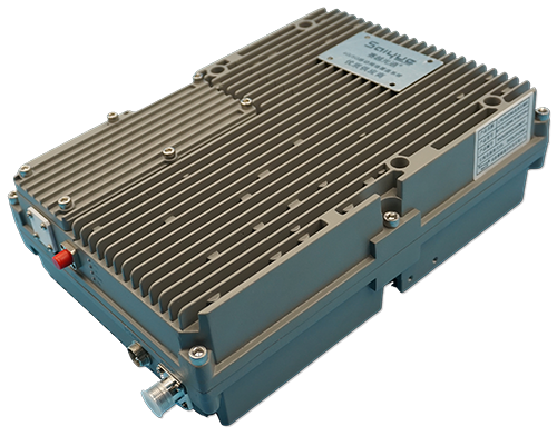 鄂伦春经济型光纤直放站