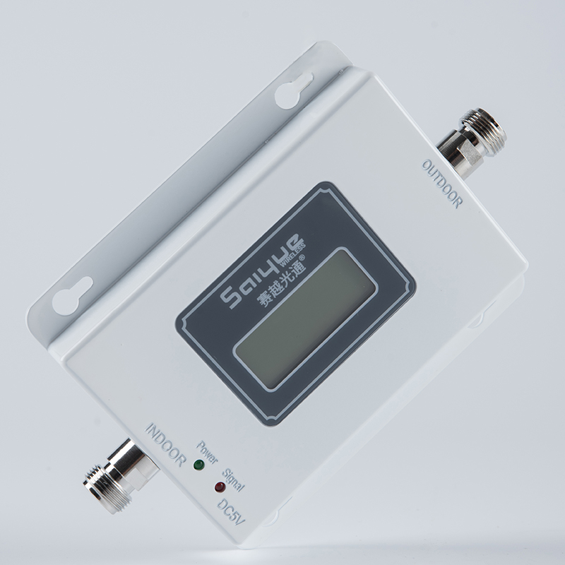 鄂伦春家用配电房机房信号放大器200㎡