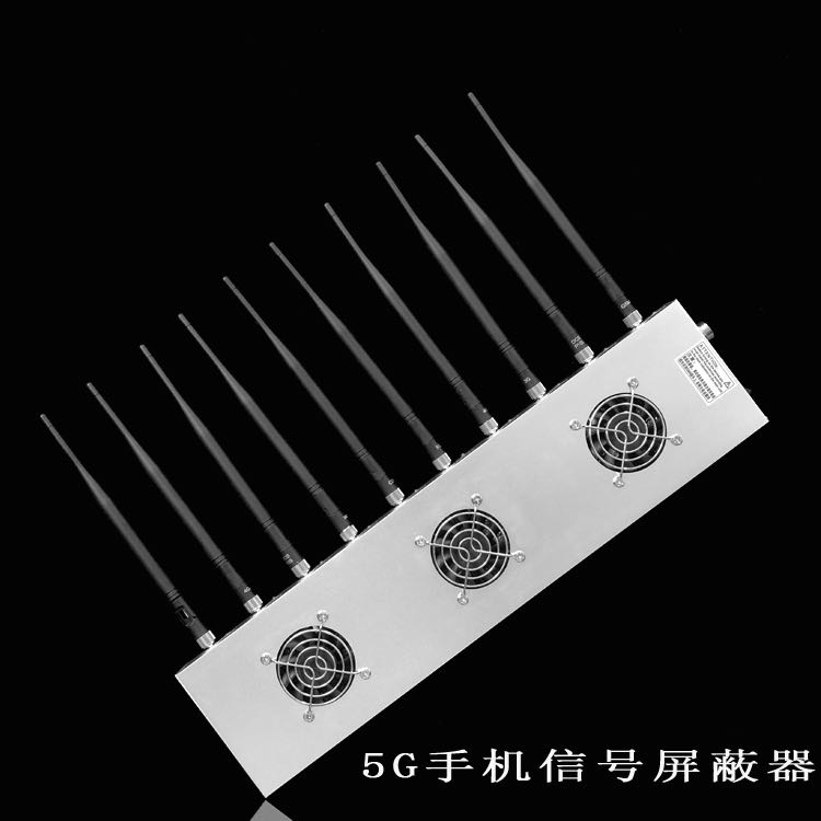 鄂伦春外置10天线移动通信干扰器