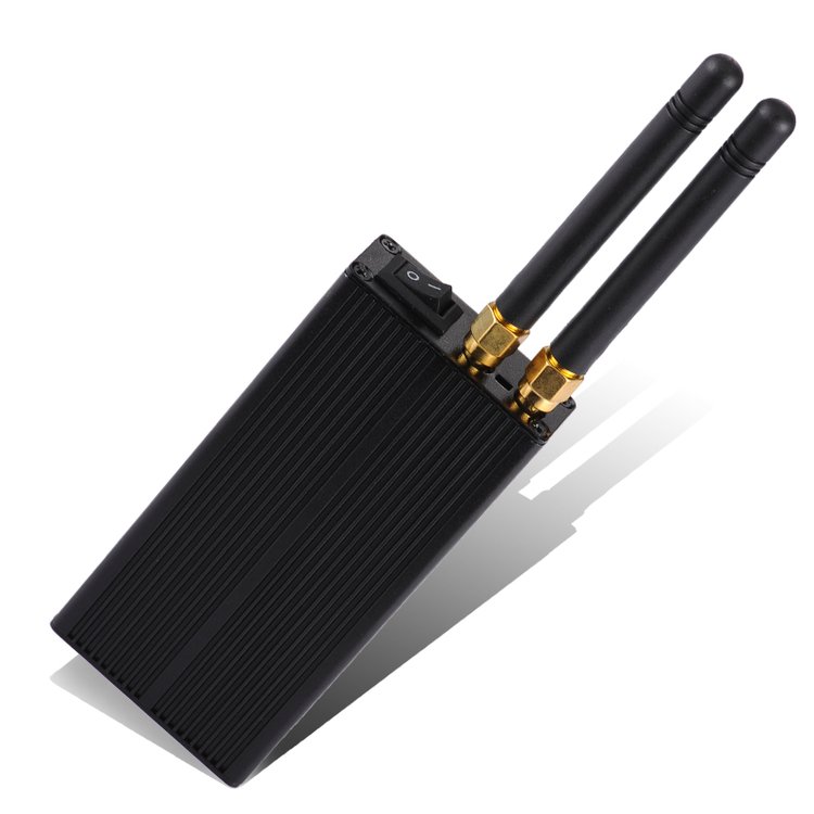  鄂伦春1.2G/1.5G导航屏蔽器