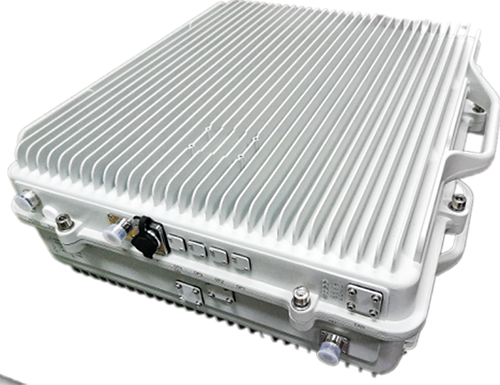 鄂伦春信令级数字室分型移动通信干扰器