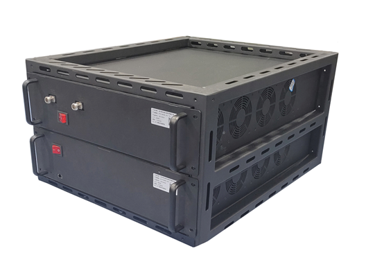 鄂伦春室内大功率通讯管控屏蔽系统