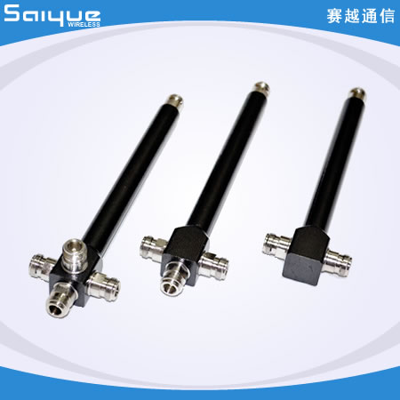  鄂伦春FM调频广播同步广播功分器