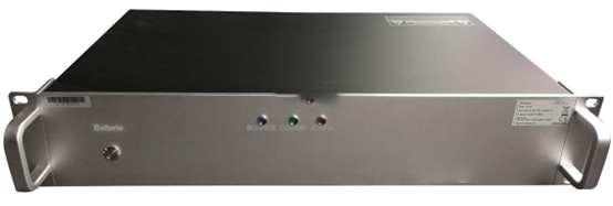  鄂伦春350M PDT消防集群警用主机直放站