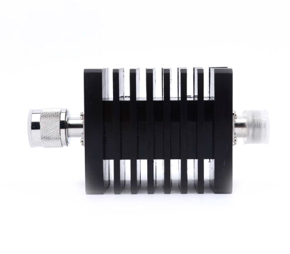  鄂伦春腔体固定衰减器0-3G/0-4G  N型接口
